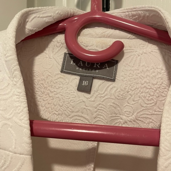 Suit Jacket - Picture 2 of 2